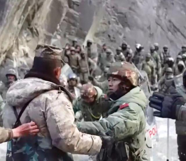 中印加勒万冲突,解读与反思,中印加勒万冲突,解读与反思的启示