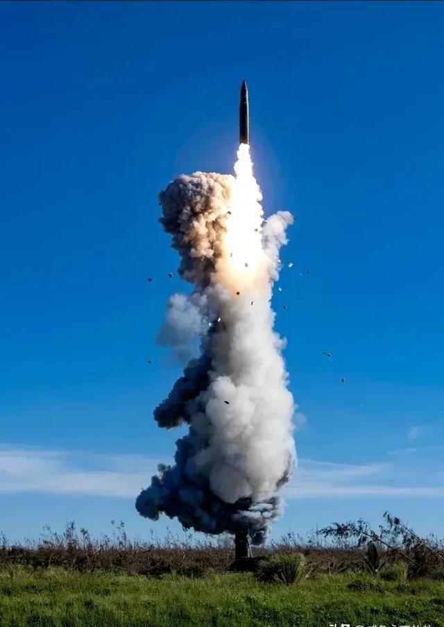 东风41来了,看他如何玩转世界,东风41震撼来袭,玩转世界,展现无敌实力