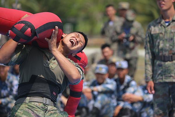 揭秘蛟龙突击队名单,精英团队的诞生与荣耀使命,揭秘蛟龙突击队名单,精英团队的诞生与荣耀使命之旅