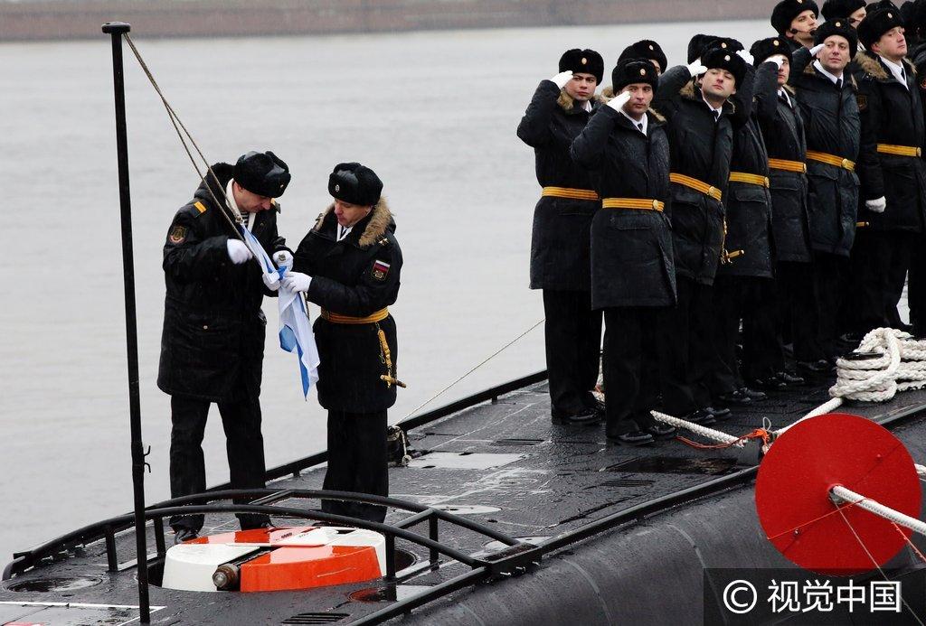 深海之鹰战力展示