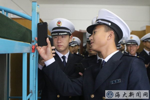 大连海事与大连舰艇,两所优秀学府的比较分析,大连海事与大连舰艇学府,两所优秀学府的综合比较分析