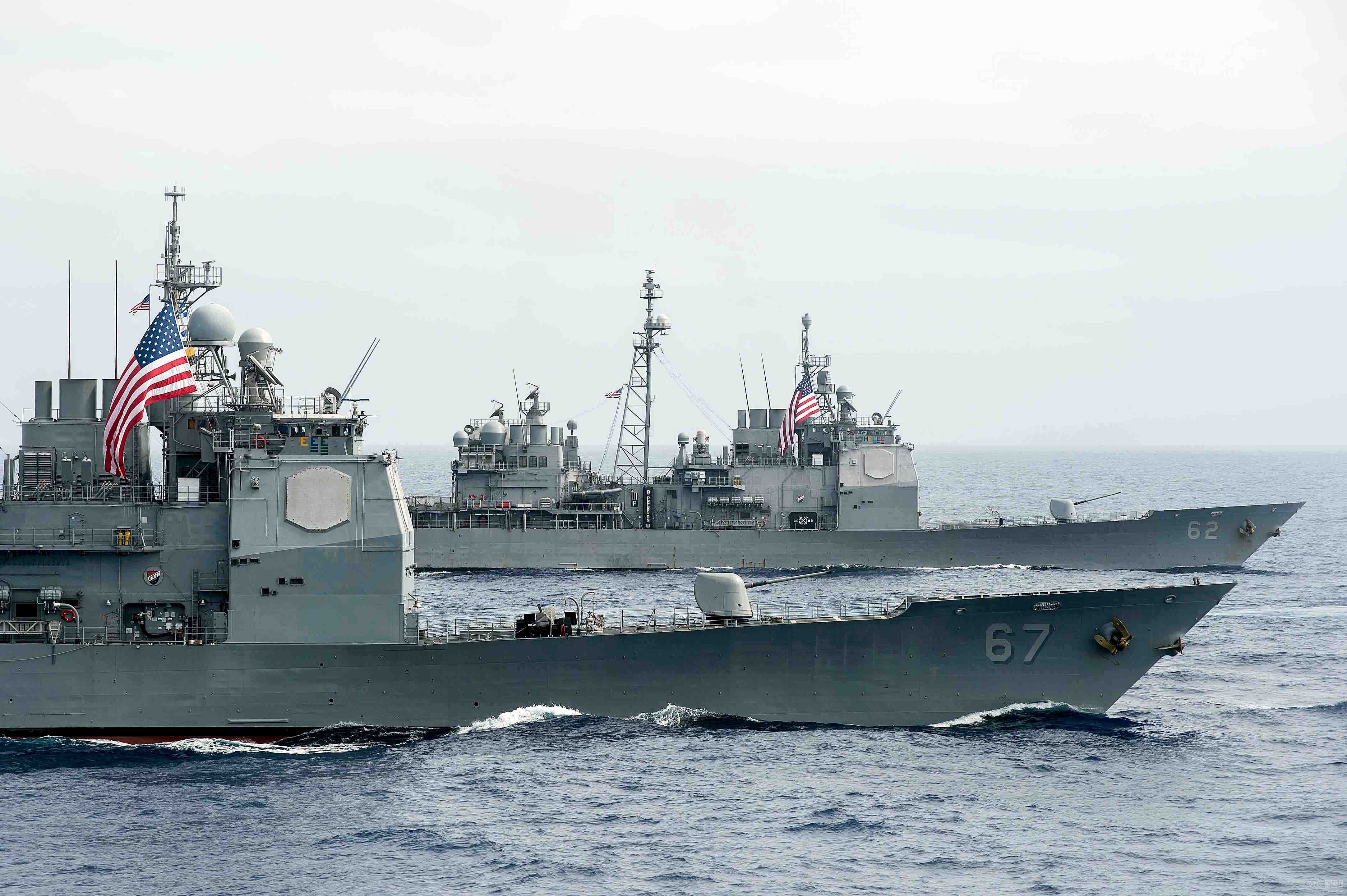 揭秘中国海军新型战舰——37115舰,揭秘中国海军新型战舰,37115舰的震撼亮相