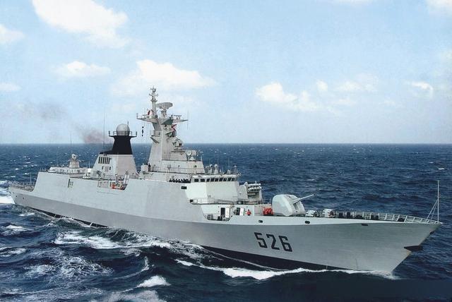 温州号护卫舰改装,深度解析与前瞻,温州号护卫舰改装深度解析及未来前瞻