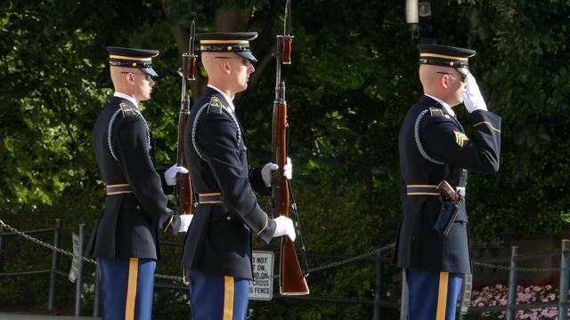 解放军三军仪仗队,荣耀与威严的象征——级别解析,解放军三军仪仗队,荣耀与威严的象征——级别详解