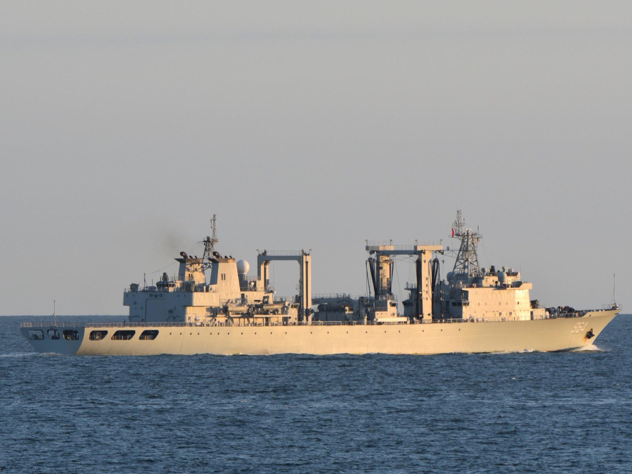 揭秘中国海军的骄傲——571型军舰，揭秘中国海军的骄傲，571型军舰深度解析