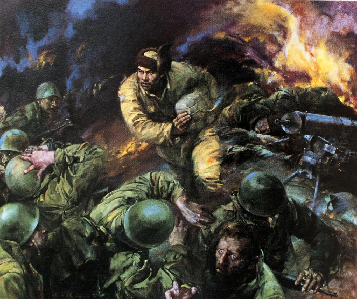 杨根思连队人数，揭秘一支英雄连队的兵力规模，揭秘杨根思连队兵力规模，英雄连队的人数揭秘