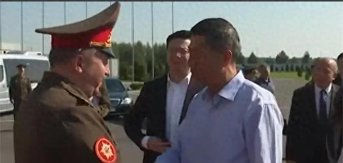 全球瞩目!2024军演时间表最新公布,全球瞩目!最新公布2024年军演时间表