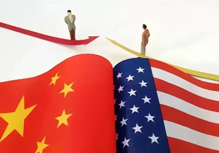 美国意识到中俄并非敌人,重塑全球战略视野的关键洞察,美国重塑全球战略视野,理解中俄非敌关系的关键洞察