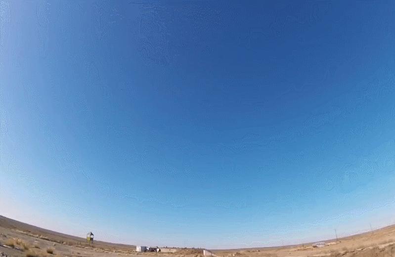 中国成功实施陆基中段反导拦截技术试验,国家安全的坚实屏障,陆基中段反导技术试验成功,中国国家安全的重要屏障保障