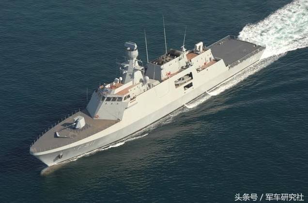 泉州舰轻型护卫舰,护卫海洋的力量之源,泉州舰轻型护卫舰,护卫海洋的坚实力量