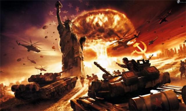 第三次世界大战已经开场,全球冲突与变革的新时代,全球冲突与变革的新时代,第三次世界大战的开启