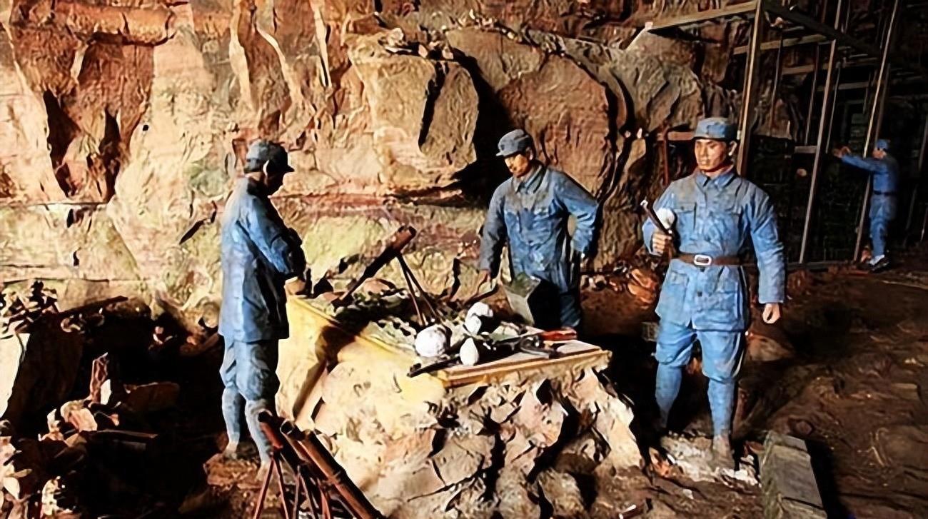 五五式步枪，历史的见证与军事的象征，五五式步枪，历史的见证与军事荣耀的象征