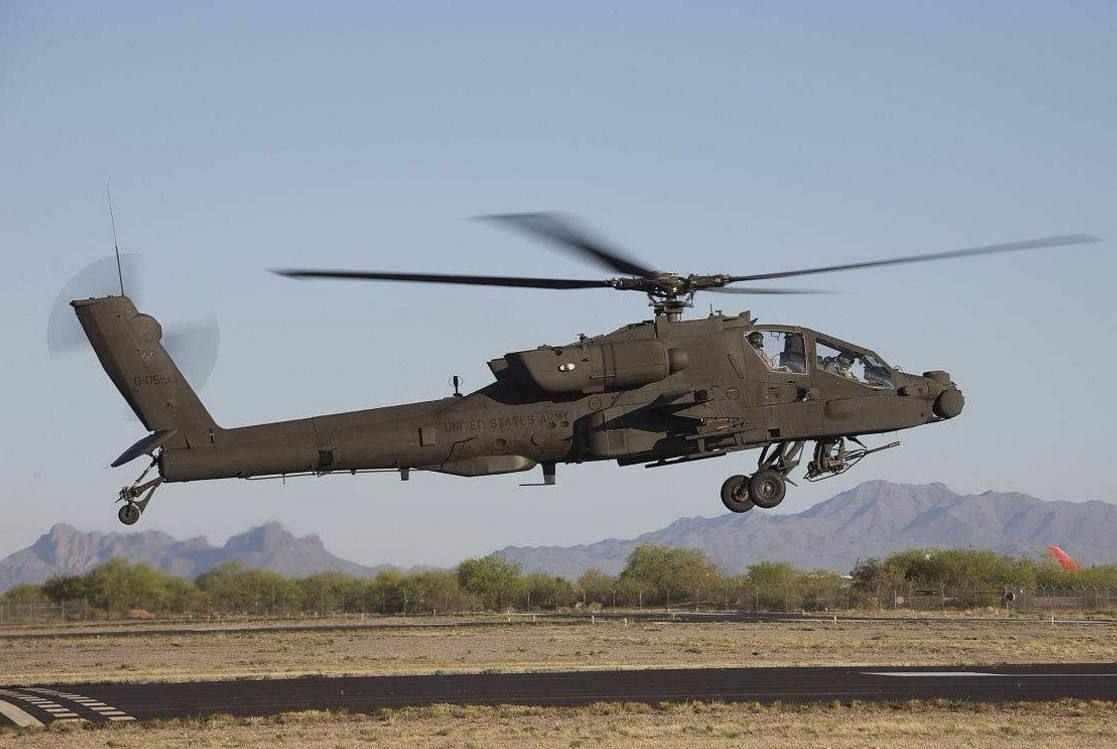 阿帕奇武装直升机,中国能否自主制造的能力探讨,中国自主制造阿帕奇武装直升机的能力探讨