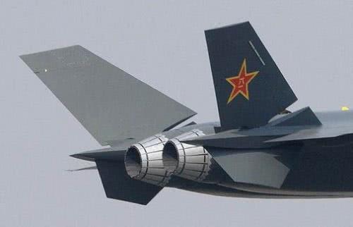 涡扇15量产后又一神秘发动机曝光,揭示中国动力技术的崭新篇章,中国神秘发动机曝光,动力技术崭新篇章开启