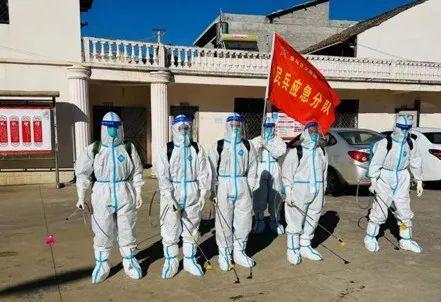 桃源县人民武装部官网，构建军民融合新篇章，桃源县人民武装部官网开启军民融合新篇章