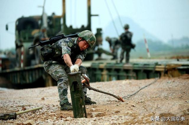 陆军兵种有哪些,陆军兵种简介,探索各大兵种的力量