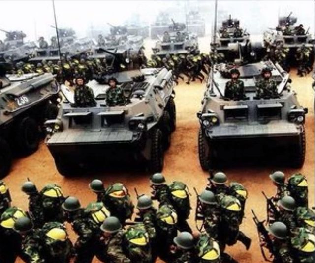 中国几个战备省，战略纵深与国家安全的重要支点，中国战备省份，战略纵深与国家安全的支点