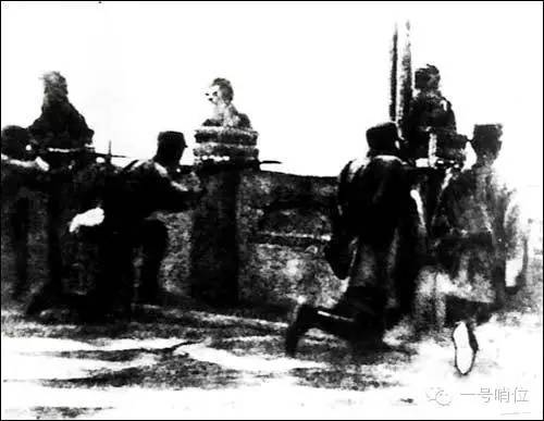 英勇的29军,卢沟桥抵抗日本侵略军的壮丽篇章,卢沟桥之战,29军英勇抵抗日本侵略的壮丽篇章