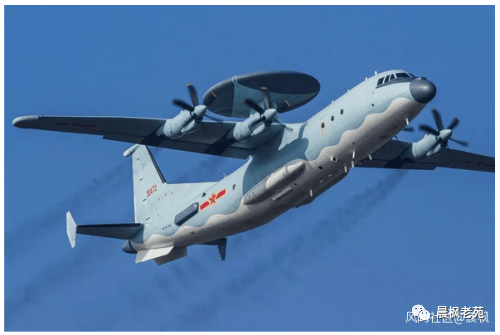 空警200与空警2000,航空领域的两大巨头,谁更胜一筹?,空警200与空警2000,航空巨头对决,谁更胜一筹?