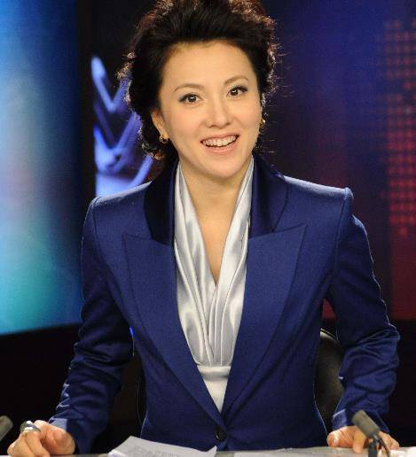现任央视四套女主持人——璀璨明珠的独特魅力,央视四套女主持人璀璨魅力,独特风采展现明珠风采