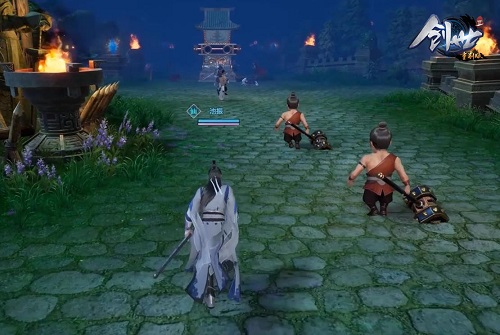 第五城创世NFT,开启元宇宙的新纪元,第五城创世NFT,元宇宙新纪元开启之门