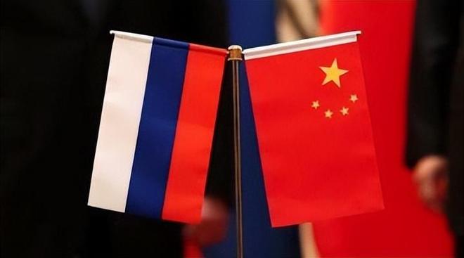 中俄合作喜讯,共创繁荣新篇章,中俄合作迎来喜讯,共启繁荣新篇章