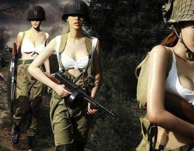 女兵人开洞和不开洞的区别,深度探讨与理解,女兵人开洞与不开洞的区别,深度解析与探讨