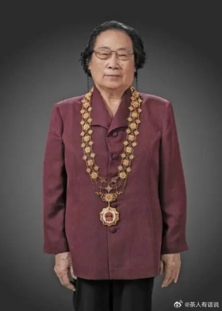 致敬英雄,2022共和国勋章获得者九人风采,致敬英雄!2022共和国勋章获得者九人荣耀风采展现