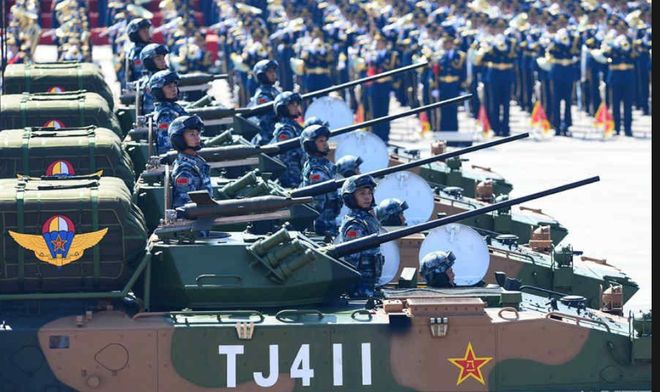 纪念抗日胜利70周年阅兵式，彰显国家力量与民族精神，纪念抗日胜利70周年阅兵式，展现国家力量与民族精神的辉煌瞬间