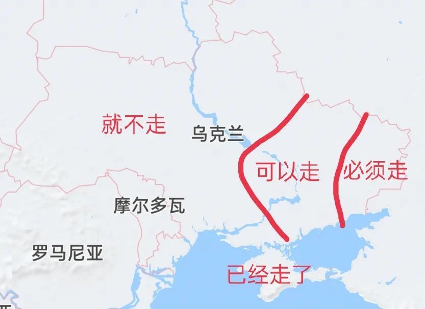 复杂局势深度解析