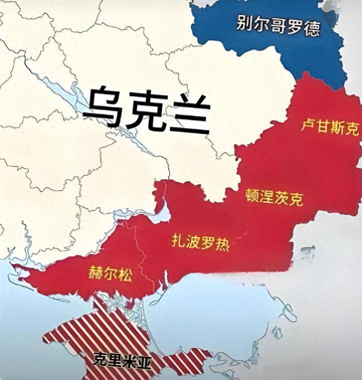 乌克兰进攻俄罗斯领土,复杂局势的深度解析,乌克兰进攻俄罗斯领土背后的复杂局势深度解析