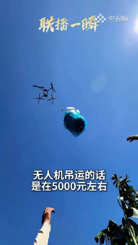 载货无人机价格解析,多少钱一台?,载货无人机价格详解,究竟多少钱一台?