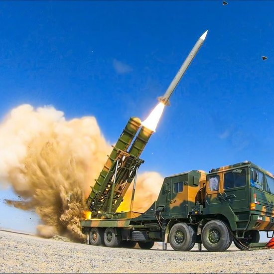 中国导弹防御系统的能力与潜力,解析中国能否有效防导弹,中国导弹防御系统的能力与潜力,能否有效防御导弹的解析