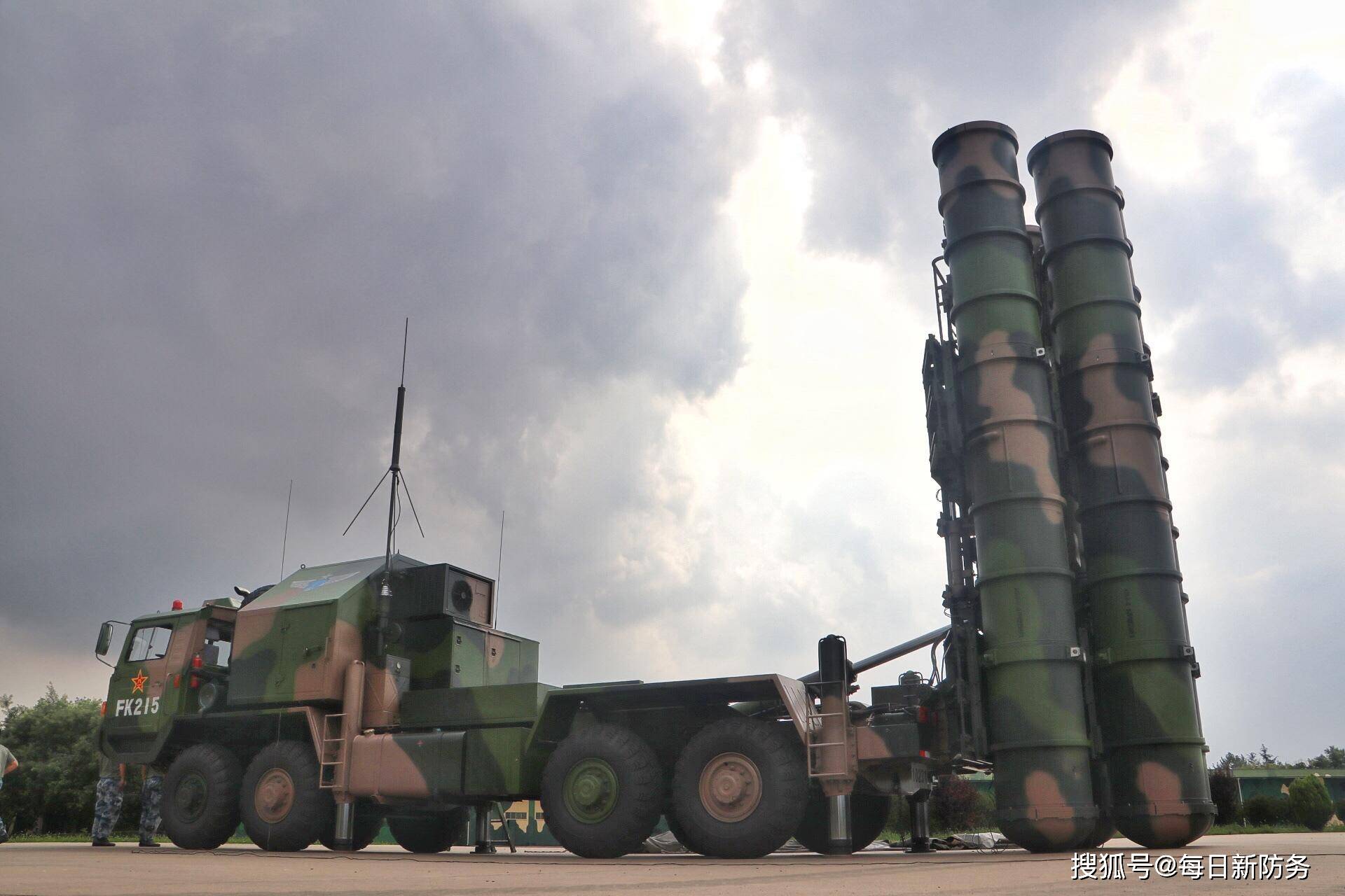 中国导弹防御系统的能力与潜力,解析中国能否有效防导弹,中国导弹防御系统的能力与潜力,能否有效防御导弹的解析