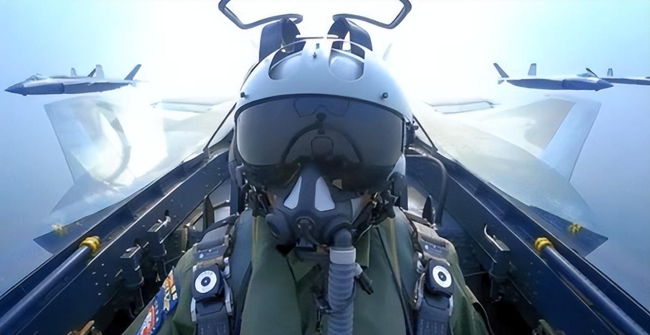 歼-20奉命腾飞,中国空中力量的崭新篇章,歼-20腾飞揭幕中国空中力量新篇章