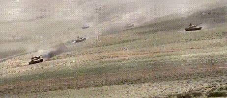 中国陆军之光,15式轻坦与99a主战坦克的对比研究,中国陆军之光,15式轻坦与99a主战坦克深度对比