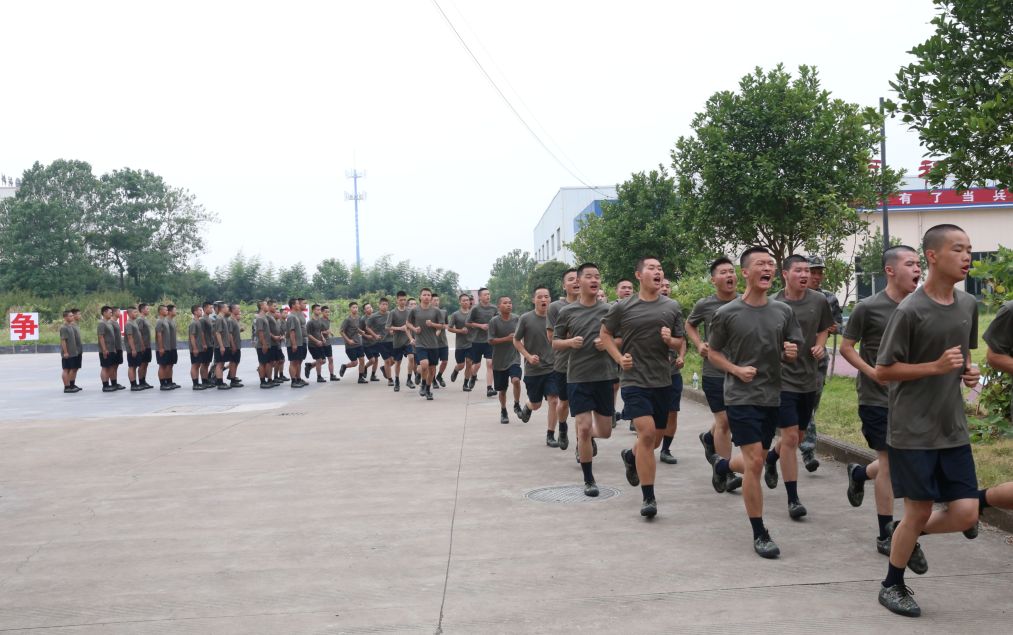 当兵训练视频播放，展现军魂的震撼力量，军魂震撼，当兵训练实战视频播放