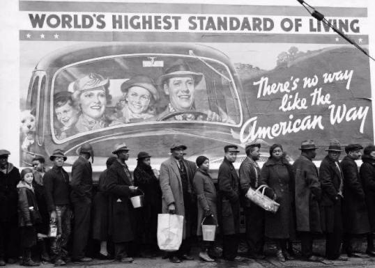 美股全线暴跌,美前财长的警告引发市场震荡,美股全线暴跌,前财长警告引发市场震荡危机