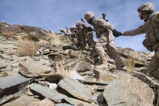 支普齐边防哨所,边疆的守护者,支普齐边防哨所,边疆的忠诚守护者