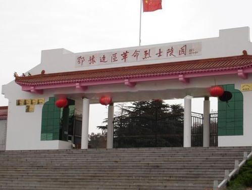 孝感地区十五军所属军区概述,孝感地区十五军所属军区概览