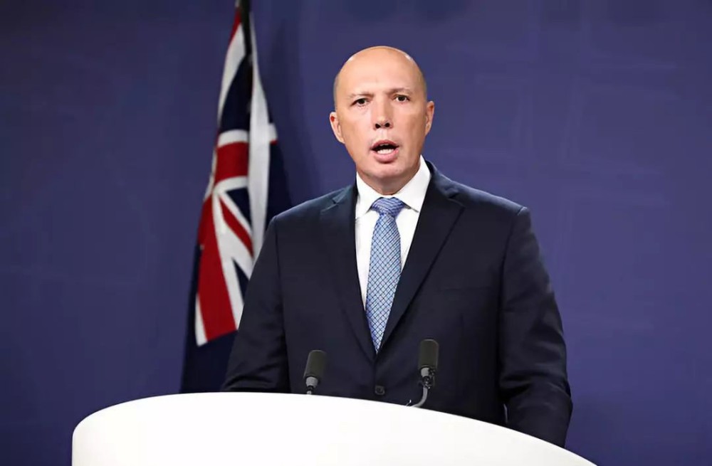 澳大利亚国防部长及其角色与影响，澳大利亚国防部长及其关键角色与影响力