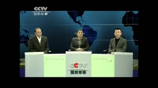 央视军事频道下的军事科技探索，央视军事频道下的军事科技深度探索