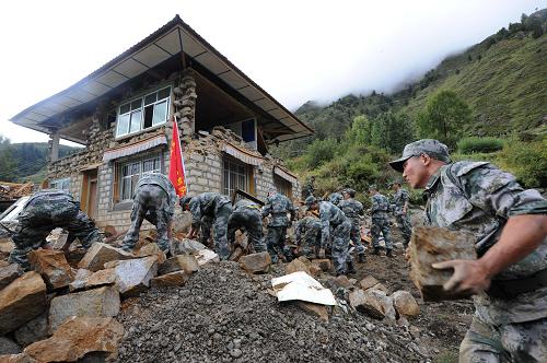 亚东县驻军，守护边疆的钢铁长城，亚东县驻军，边疆的钢铁卫士