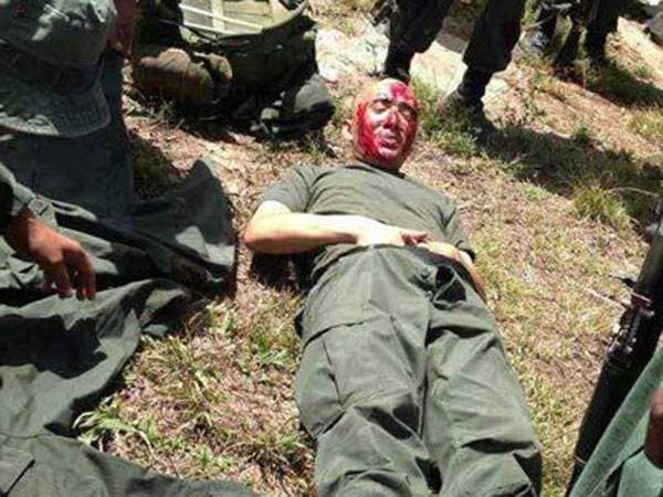 委内瑞拉猎人三栖特种兵学校,培养未来战场精英,委内瑞拉猎人三栖特种兵学校,培育未来战场精英的摇篮