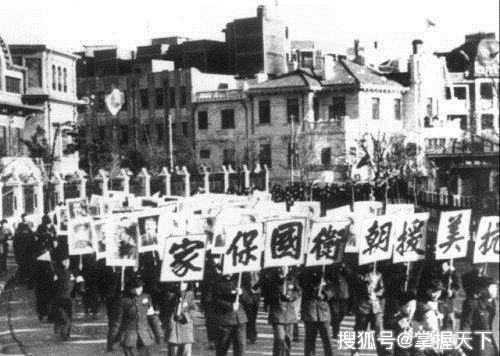 抗美援朝胜利纪念文章,抗美援朝胜利纪念,荣耀与和平的篇章