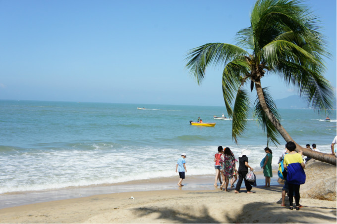 天涯论坛三亚版，探索海南岛的热带风情与独特魅力，天涯论坛三亚版，海南岛热带风情与独特魅力的探索之旅