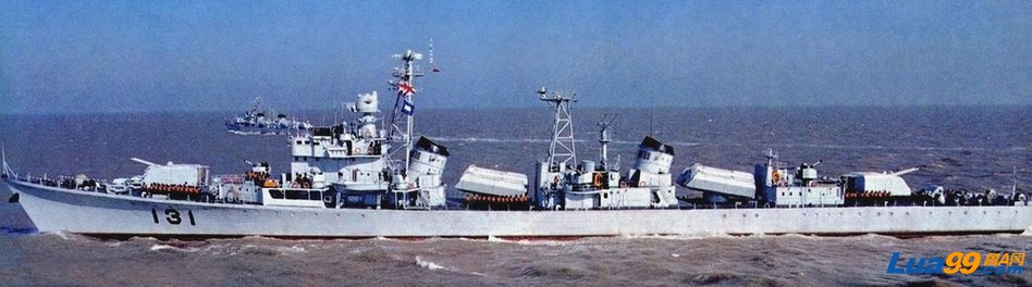 东海舰队131舰，中国海军力量的重要支柱，东海舰队131舰，中国海军力量的核心支柱