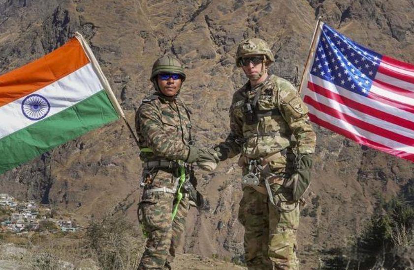 当前美印对我国的军事情况探析,美印对我国军事情况的深度探析