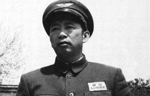 薛岳司令部副总参谋长李扬敬，战略智谋与领导才能的杰出代表，薛岳司令部副总参谋长李扬敬，战略智谋与领导力的杰出典范