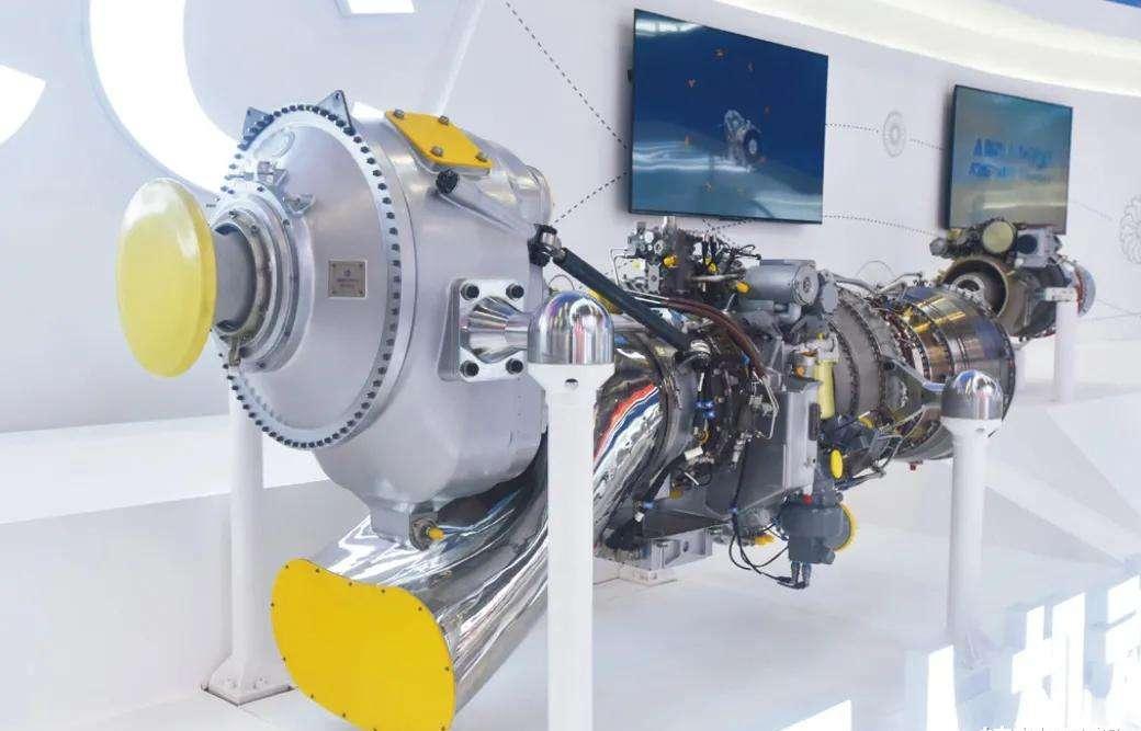 涡桮发动机与涡扇发动机,航空动力技术的双璧,涡殓发动机与涡扇发动机,航空动力技术的两大巨头